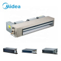 Midea 2020 High Efficiency R410A Inverter Split Duct Type Air Conditioner for Hotel